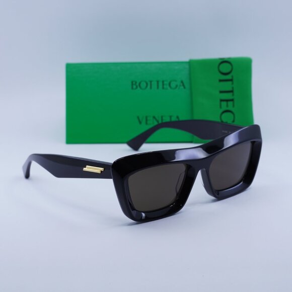 Final Price! Bottega Veneta BV1283S 001 Sunglasses main image 8